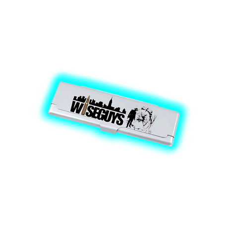 Paper Box - Wiseguys