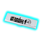 Paper Box - Wiseguys