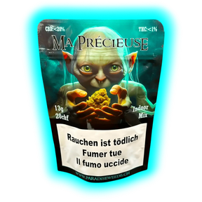 Paradise Weeds Ma Précieuse Indoor 13g