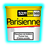 Parisienne Jaune MYO 230g