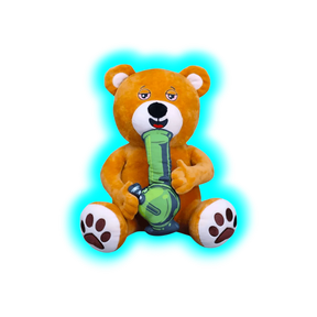 Party Plushies Bong Bear Plushie