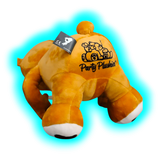 Party Plushies Bong Bear Plushie