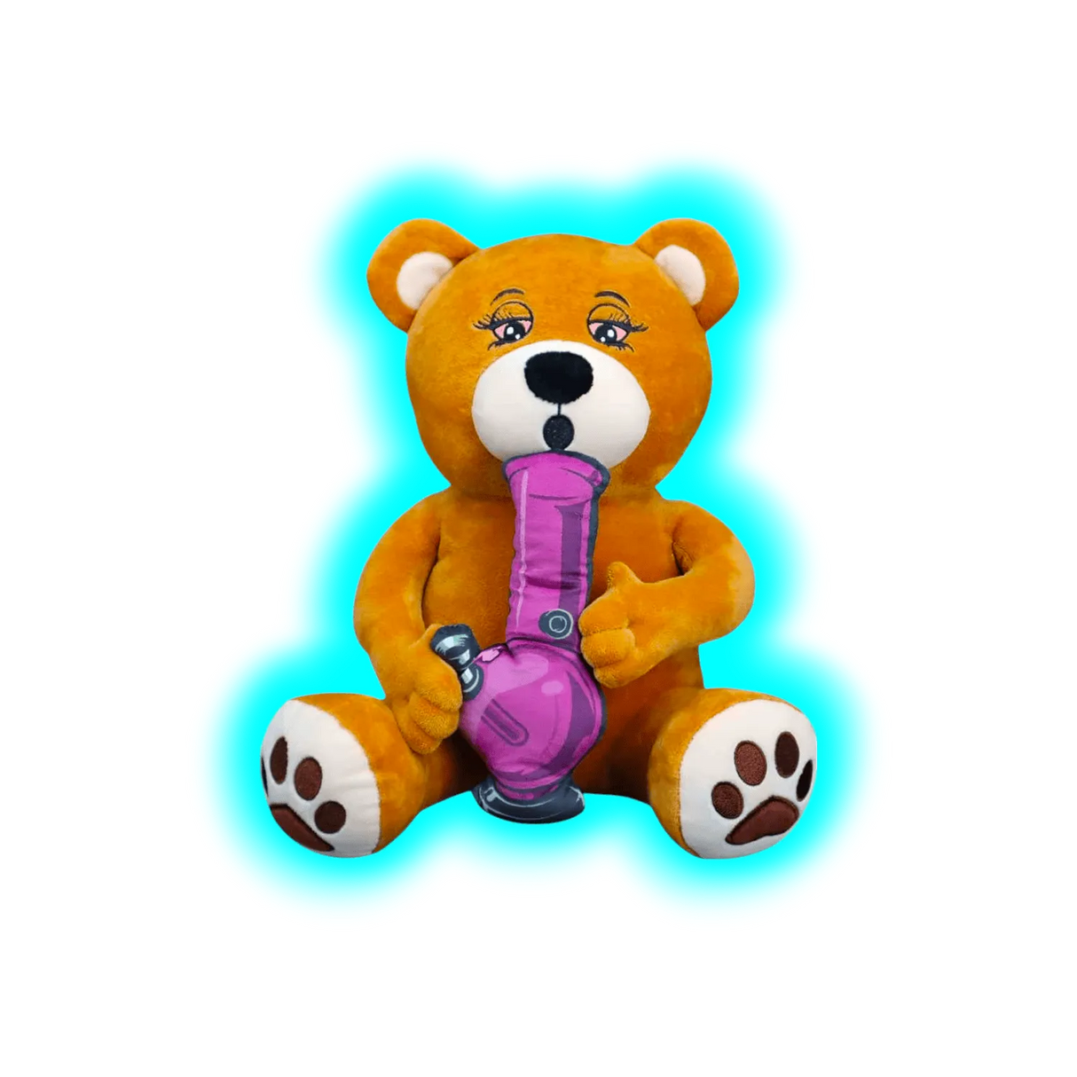 Party Plushies Bong Lady Plushie