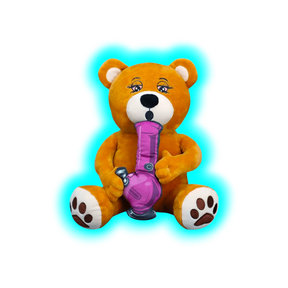 Party Plushies Bong Lady Plushie