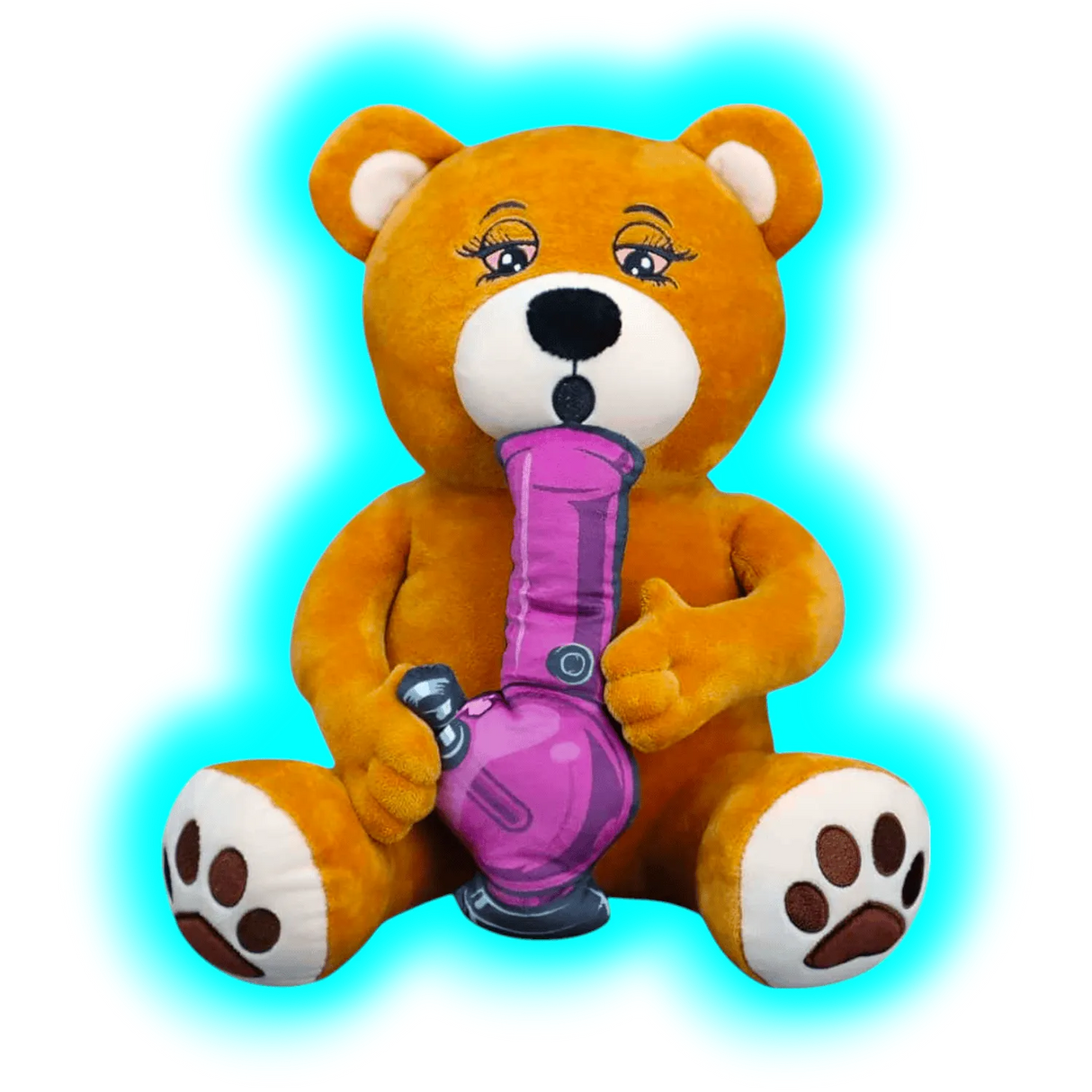 Party Plushies Bong Lady Plushie