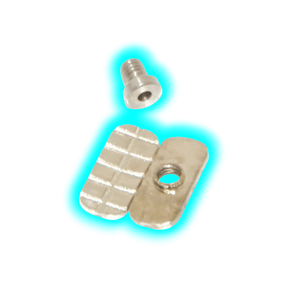 PAX Bottom 3D Screen & Pusher