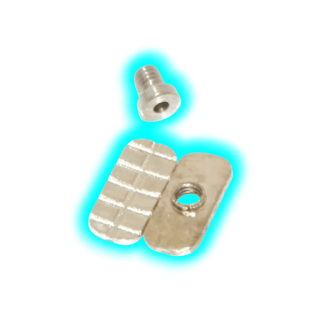 PAX Bottom 3D Screen & Pusher