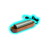 PAX Charging Walnut