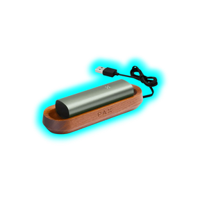 PAX Charging Walnut