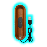 PAX Charging Walnut
