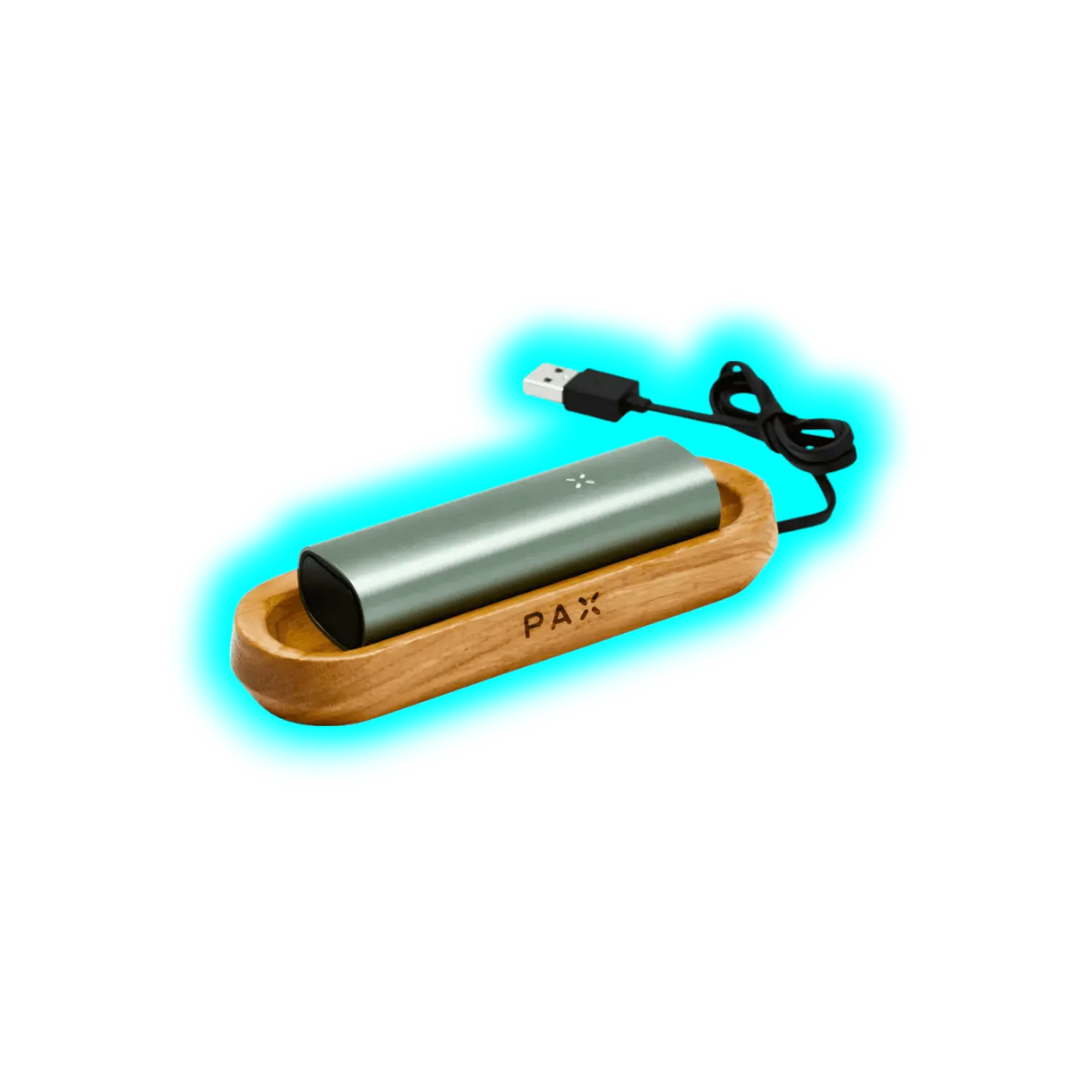 PAX Charging White Oak