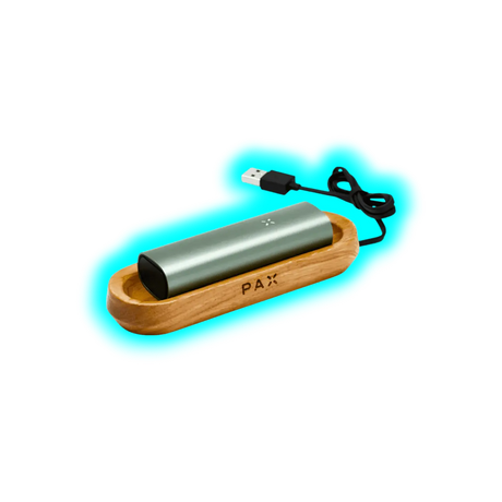 PAX Charging White Oak
