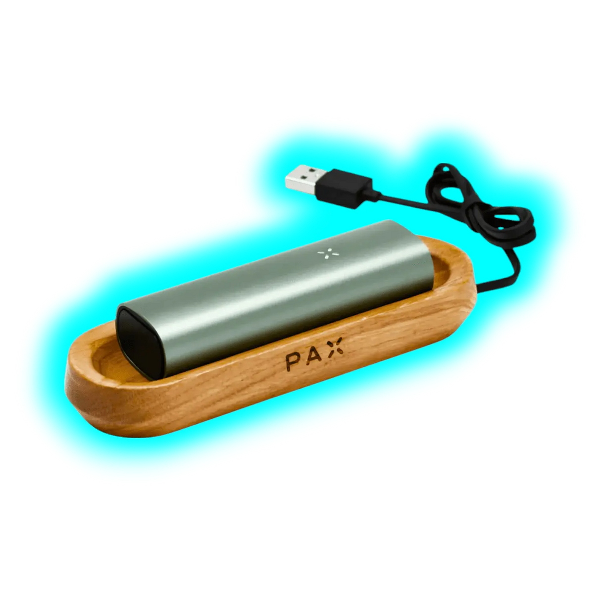 PAX Charging White Oak
