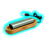 PAX Charging White Oak