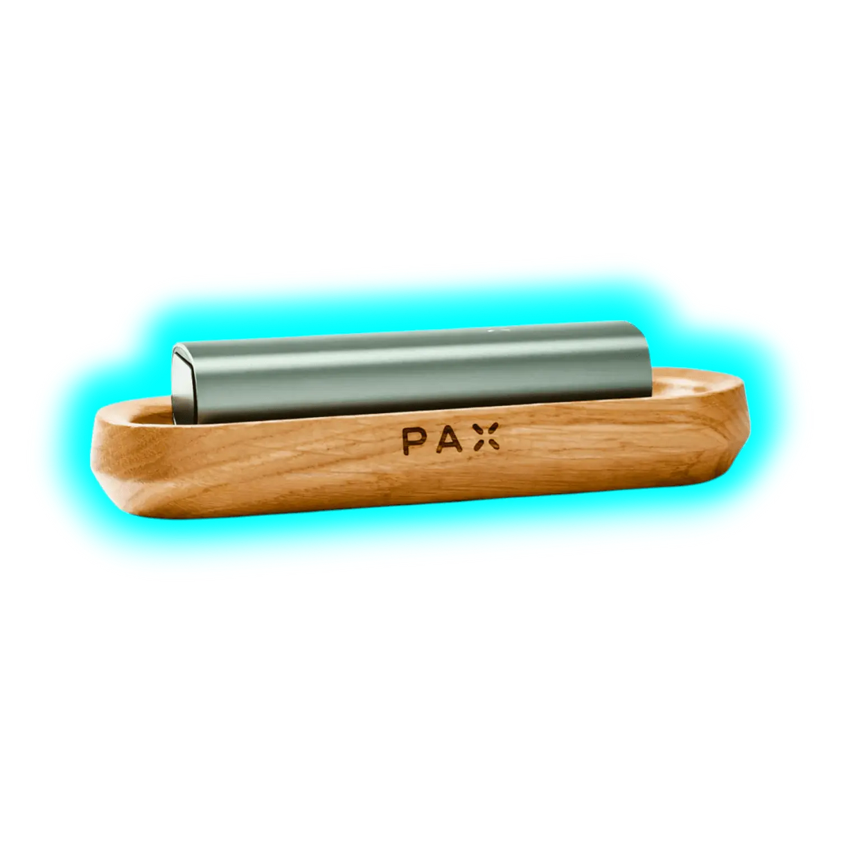 PAX Charging White Oak