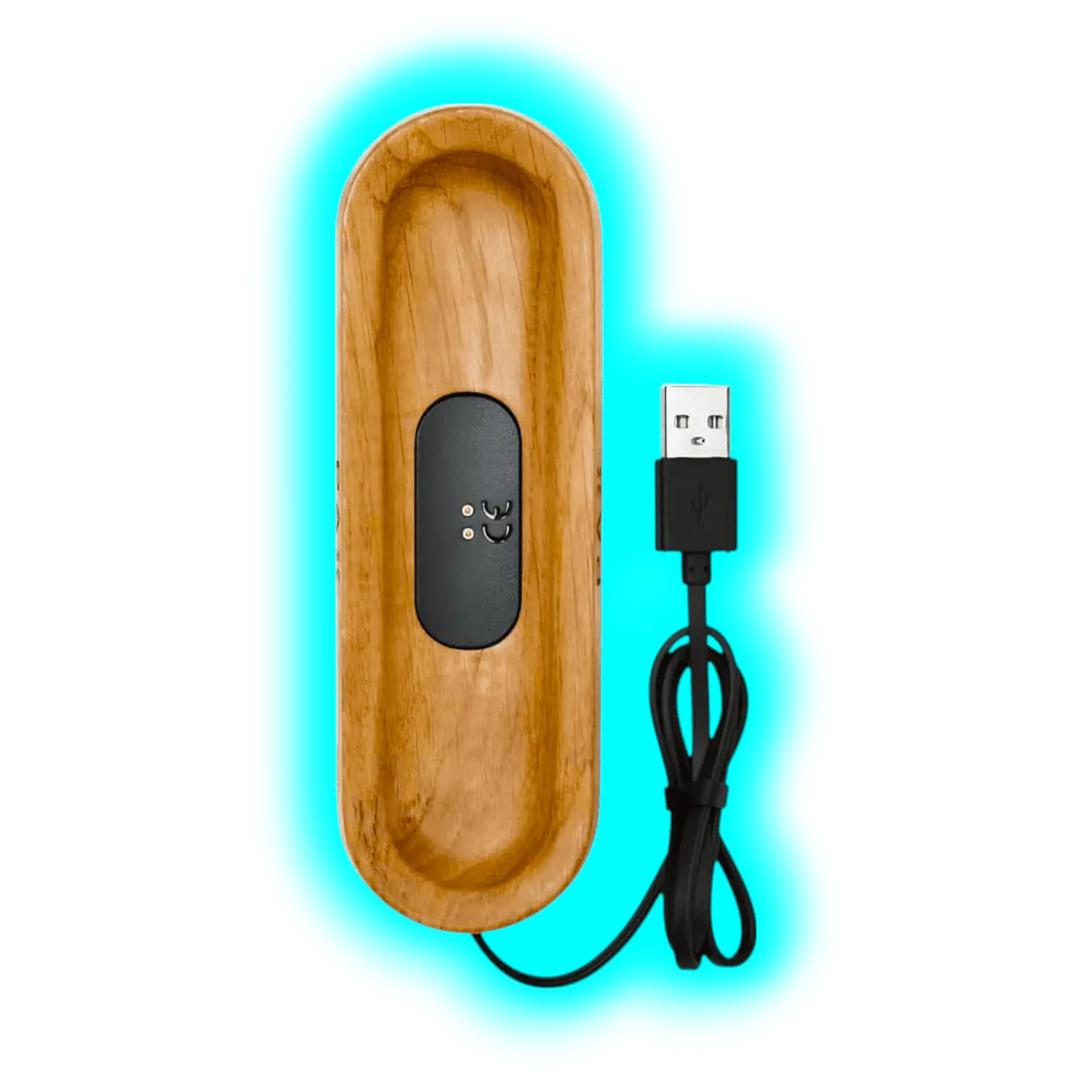 PAX Charging White Oak