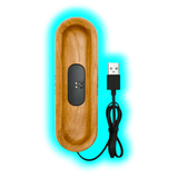 PAX Charging White Oak