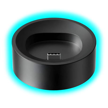 Pax Flow Charging Dock Onyx