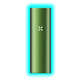 PAX Flow Greenstone