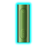 PAX Flow Greenstone