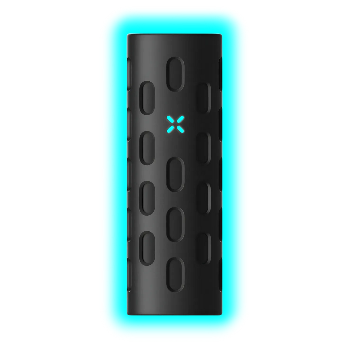 PAX Flow Onyx Grip Sleeve Black
