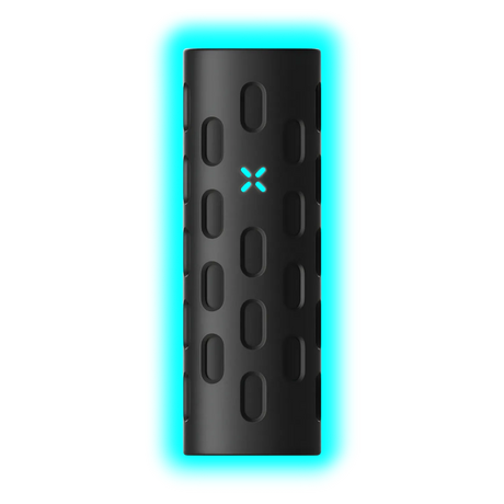 PAX Flow Onyx Grip Sleeve Black