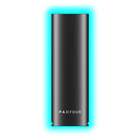 PAX Four Onyx
