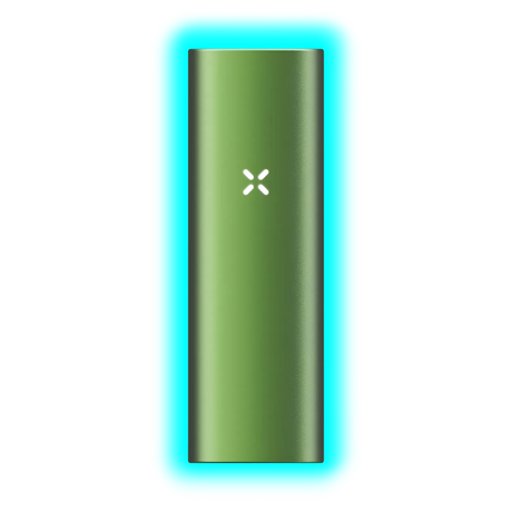 PAX Mini 2 Greenstone