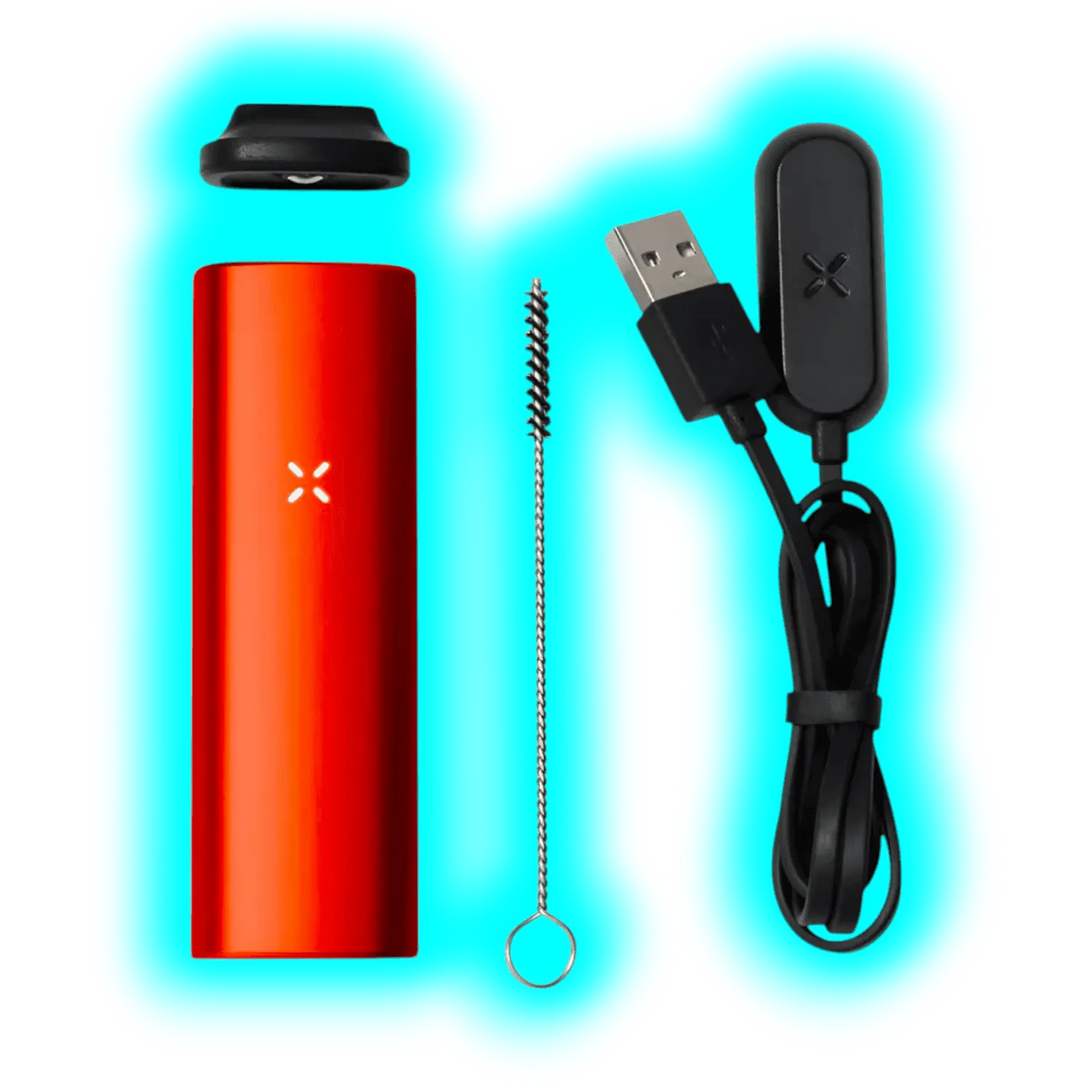 PAX Mini Orange