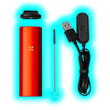 PAX Mini Orange