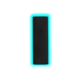 PAX Onyx Grip Sleeve Black