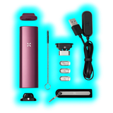 PAX Plus Complete Kit Elderberrry
