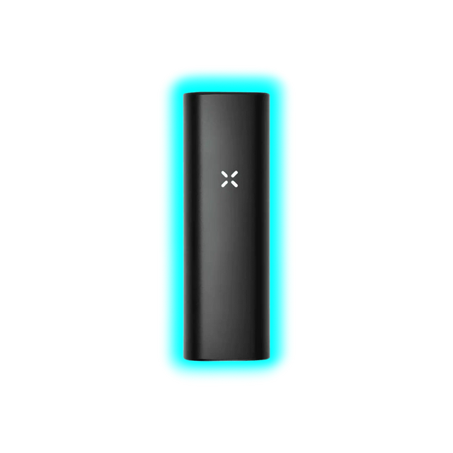 PAX Plus Complete Kit Onyx