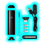 PAX Plus Complete Kit Onyx