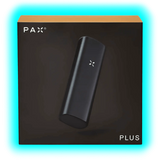 PAX Plus Complete Kit Onyx