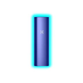 PAX Plus Complete Kit Periwinkle
