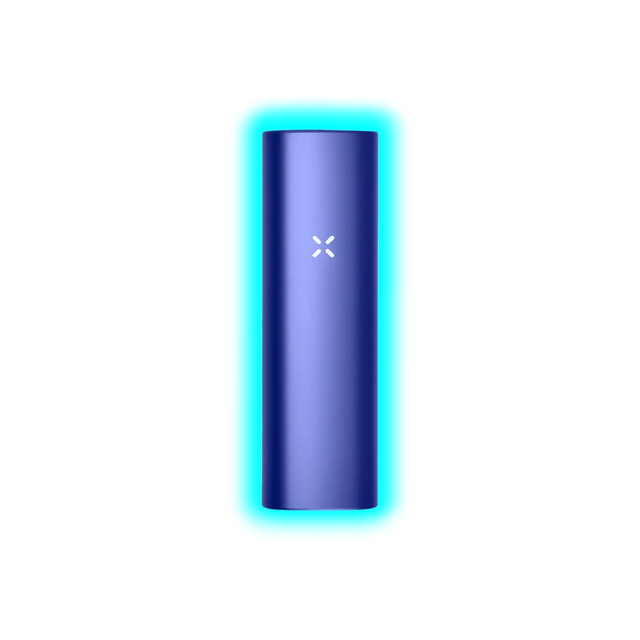 PAX Plus Complete Kit Periwinkle