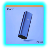 PAX Plus Complete Kit Periwinkle