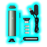 PAX Plus Complete Kit Sage