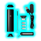 PAX Plus Limited Edition Complete Kit Onyx