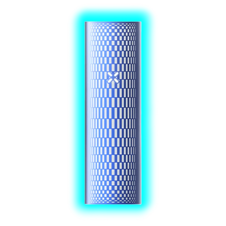 PAX Plus Limited Edition Complete Kit Periwinkle