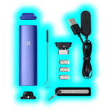 PAX Plus Limited Edition Complete Kit Periwinkle