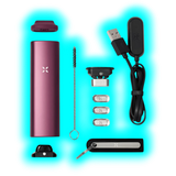 PAX Plus Litmited Edition Complete Kit Elderberrry