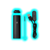 PAX Plus Starter Kit Onyx