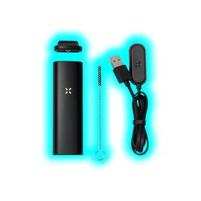 PAX Plus Starter Kit Onyx