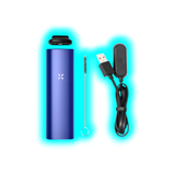 PAX Plus Starter Kit Periwinkle