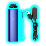 PAX Plus Starter Kit Periwinkle