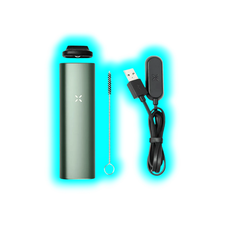 PAX Plus Starter Kit Sage