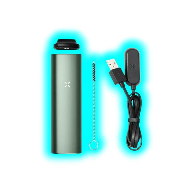 PAX Plus Starter Kit Sage