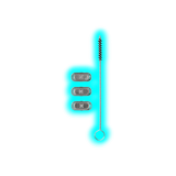 PAX Premium Maintenance Kit